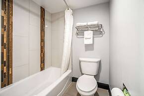 Travelodge Inn & Suites by Wyndham Bell Los Angeles Area