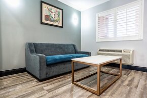 Travelodge Inn & Suites by Wyndham Bell Los Angeles Area