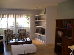 Apartamento Tíbula Teatro