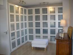 Apartamento Tíbula Teatro