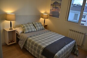 Apartamento Tíbula Teatro