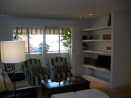 Apartamento Tíbula Teatro