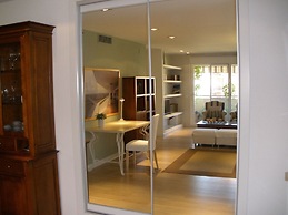 Apartamento Tíbula Teatro