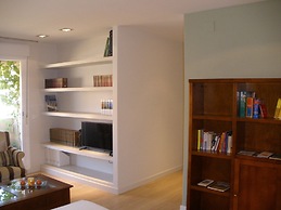 Apartamento Tíbula Teatro