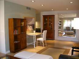 Apartamento Tíbula Teatro