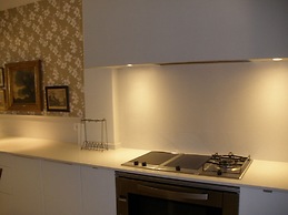 Apartamento Tíbula Teatro