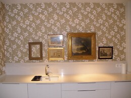 Apartamento Tíbula Teatro