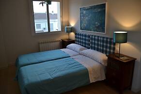 Apartamento Tíbula Teatro