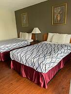 Bear Mount Inn & Suites