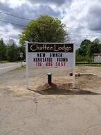 Chaffee Lodge