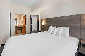 Best Western Lubbock West Inn & Suites