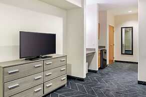 Best Western Lubbock West Inn & Suites