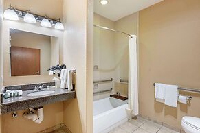 Best Western Lubbock West Inn & Suites