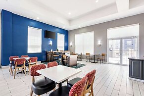 Best Western Lubbock West Inn & Suites