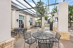 Best Western Lubbock West Inn & Suites