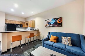 Best Western Lubbock West Inn & Suites