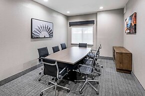 Best Western Lubbock West Inn & Suites