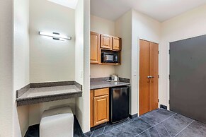 Best Western Lubbock West Inn & Suites