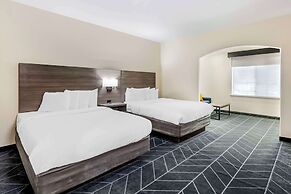 Best Western Lubbock West Inn & Suites