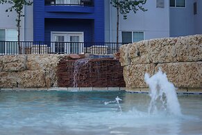 Best Western Lubbock West Inn & Suites