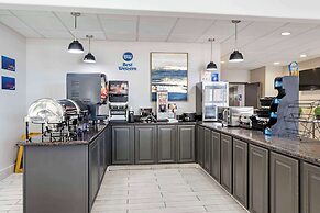 Best Western Lubbock West Inn & Suites