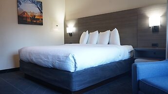 Best Western Lubbock West Inn & Suites