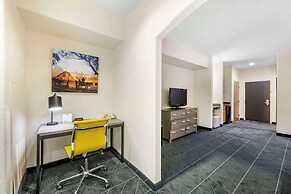 Best Western Lubbock West Inn & Suites