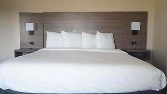 Best Western Lubbock West Inn & Suites