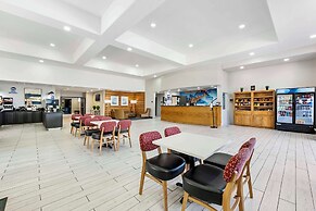 Best Western Lubbock West Inn & Suites