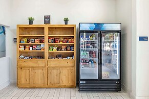 Best Western Lubbock West Inn & Suites