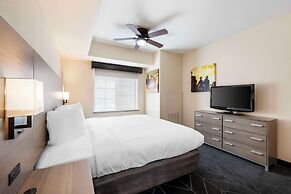 Best Western Lubbock West Inn & Suites