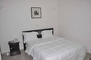 Hôtel Résidence Madiba