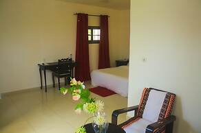 Hôtel Résidence Madiba