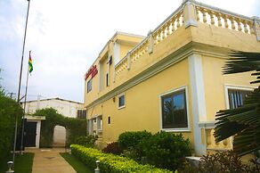 Hôtel Résidence Madiba