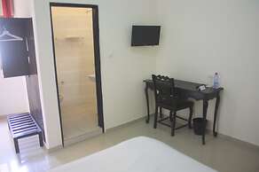 Hôtel Résidence Madiba