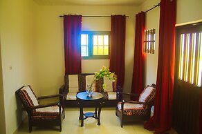 Hôtel Résidence Madiba