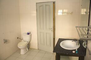 Hôtel Résidence Madiba