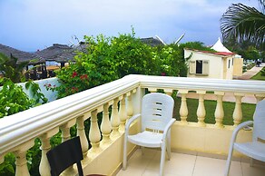 Hôtel Résidence Madiba