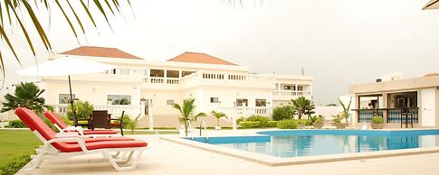 Hôtel Résidence Madiba