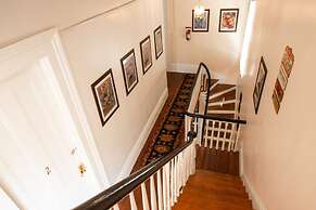 Auberge Nouvelle Orleans Hostel