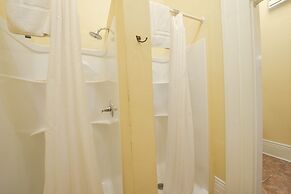 Auberge Nouvelle Orleans Hostel