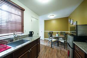 Auberge Nouvelle Orleans Hostel