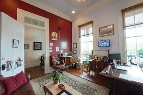 Auberge Nouvelle Orleans Hostel