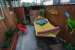 Auberge Nouvelle Orleans Hostel