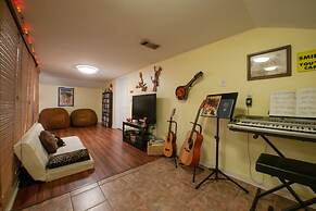 Auberge Nouvelle Orleans Hostel