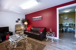 Auberge Nouvelle Orleans Hostel