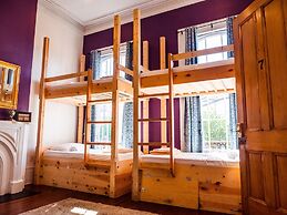 Auberge Nouvelle Orleans Hostel