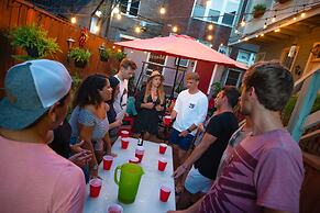 Auberge Nouvelle Orleans Hostel