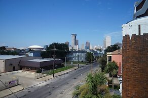 Auberge Nouvelle Orleans Hostel