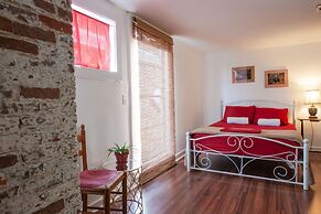 Auberge Nouvelle Orleans Hostel